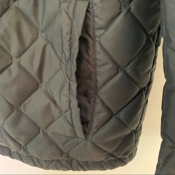 Marc New York Filmore Quilted Zip Out Lining Coat - Picture 10 of 14